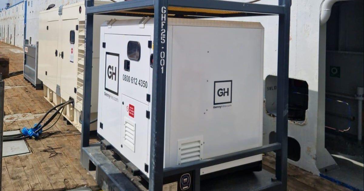 OpenGraph Image for From first success to further innovation: Genny Hire reveals two more punch unit applications