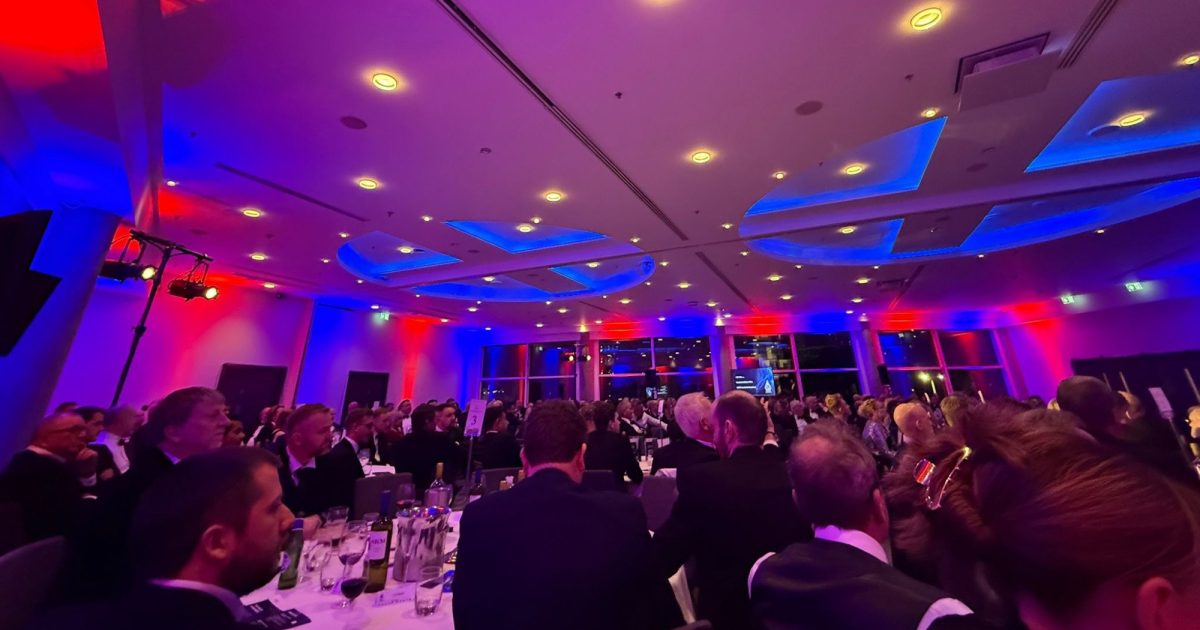 OpenGraph Image for Genny Hire named double AMPS finalist 2025