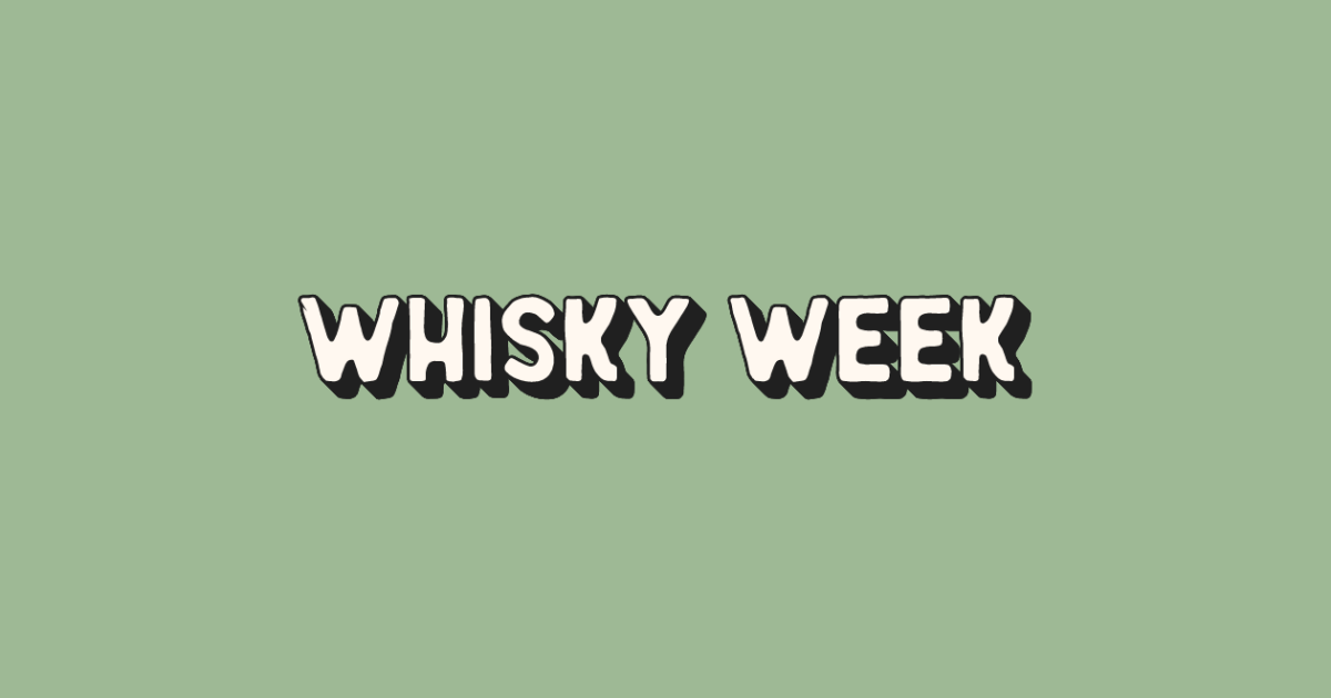OpenGraph Image for Whisky Week expands south following Aberdeen success