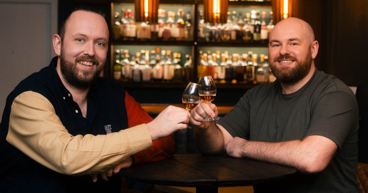 OpenGraph Image for Line-up for first Whisky Week revealed as Scottish distilleries descend on Aberdeen