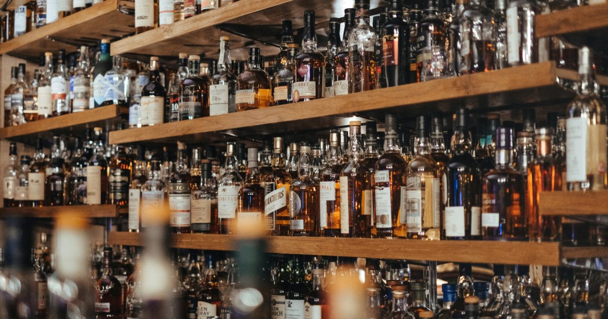 OpenGraph Image for General tickets now on sale for Neospace's exclusive whisky tasting