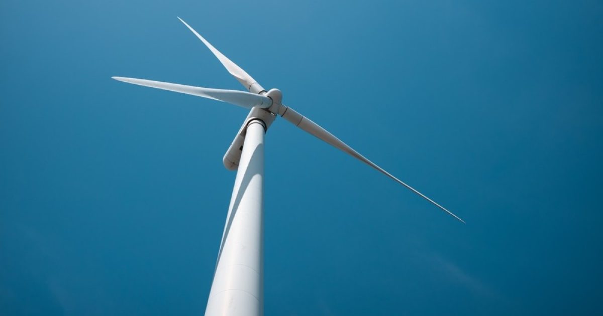 OpenGraph Image for Police launch probe as copper cable thieves target Aberdeenshire wind farms