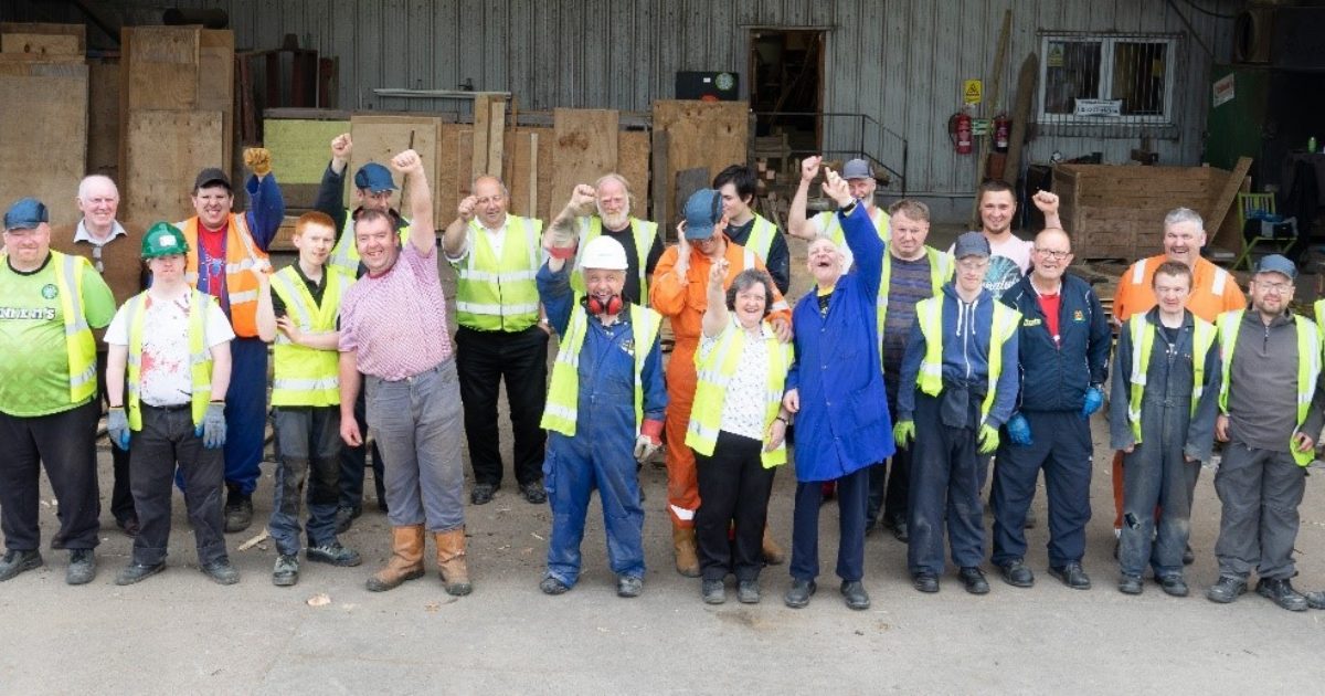 OpenGraph Image for Who's counting? - we are!