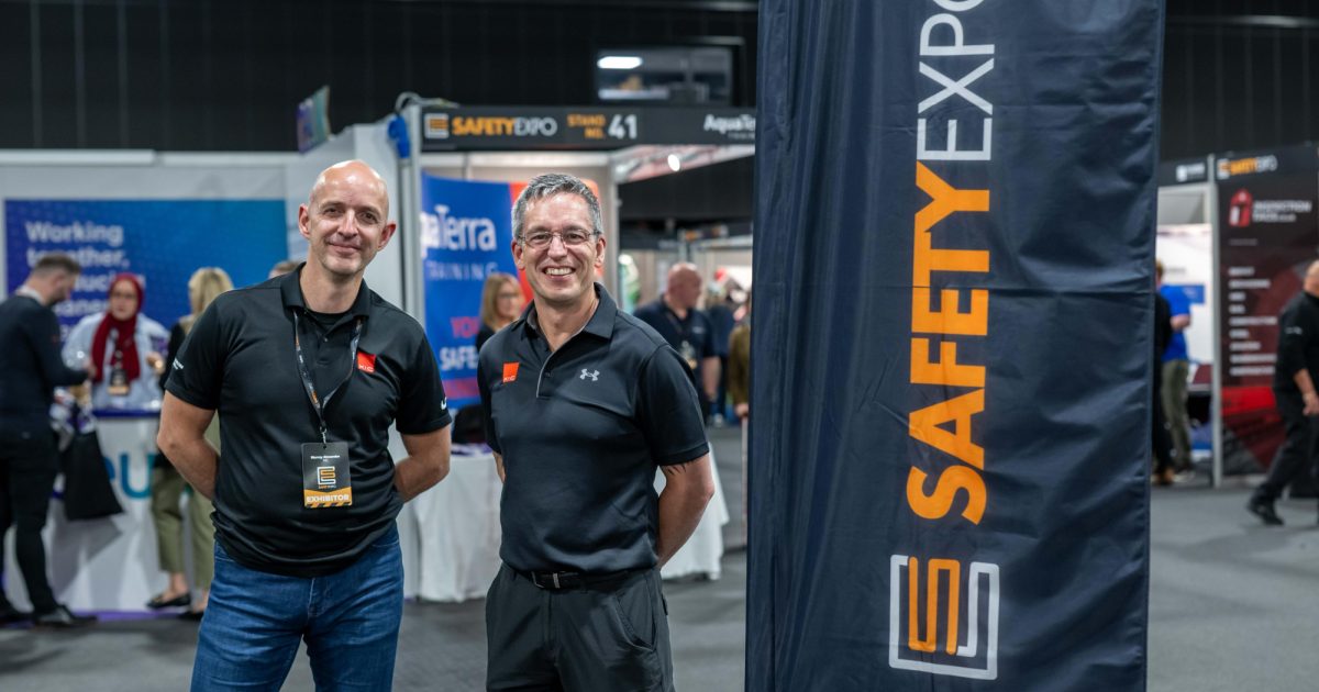 OpenGraph Image for More than 600 people register for The Safety Expo
