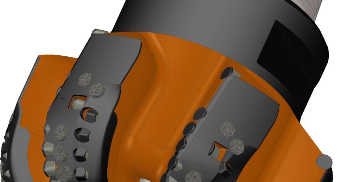 OpenGraph Image for ZerdaLab designs and delivers first bit for geothermal application in USA