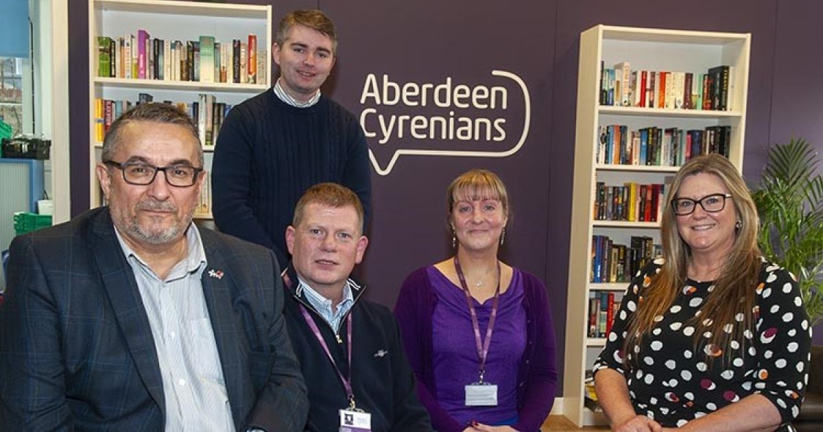 OpenGraph Image for Committee visits to organisations and the communities they support to continue