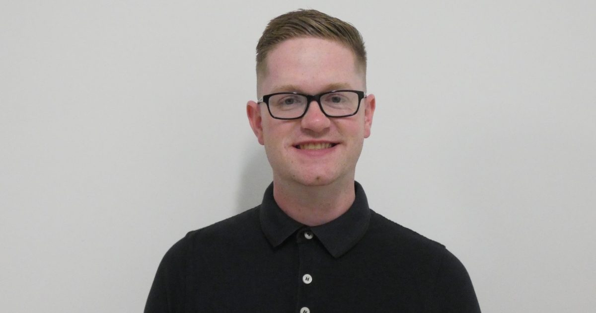 OpenGraph Image for Appetite welcomes Paul Greene as new digital marketing manager