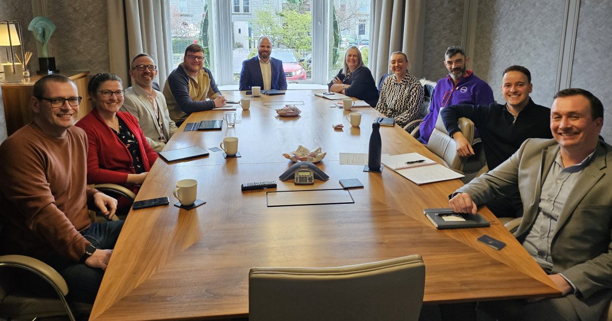 OpenGraph Image for 15th KLT 'Ten' sales intel group to launch