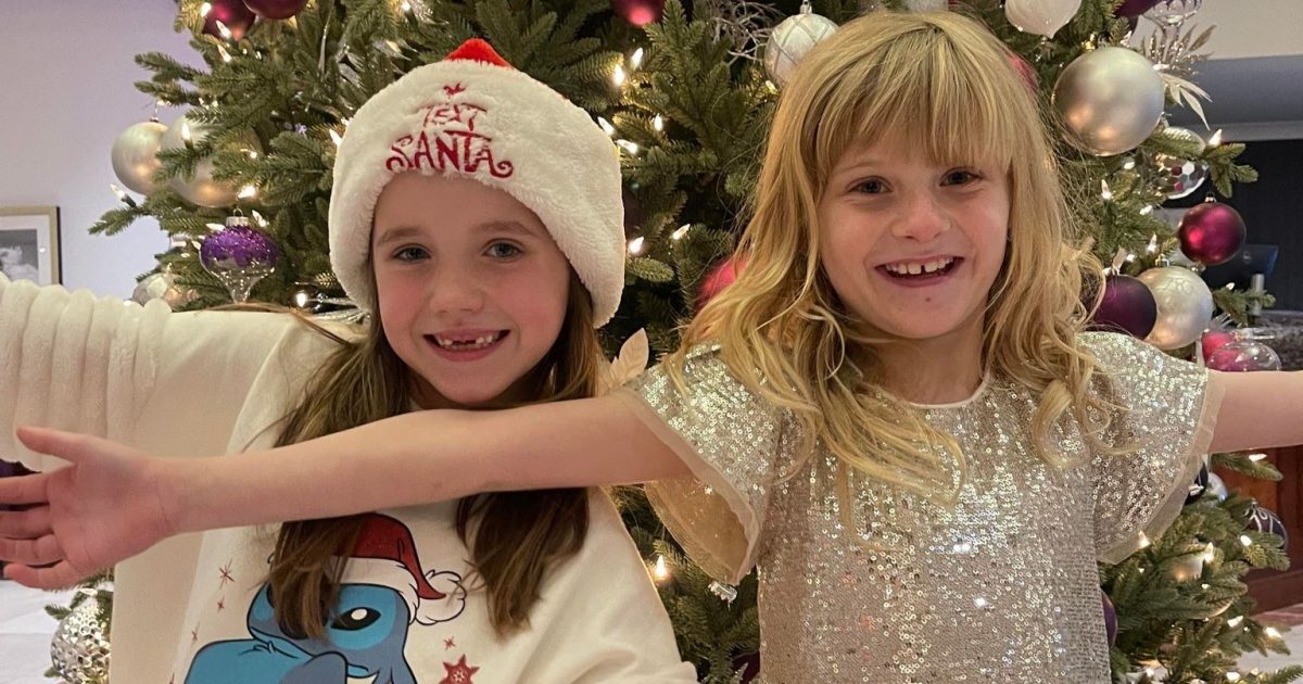 OpenGraph Image for Ensure Santa visits local children this year by becoming a Giving Tree Partner