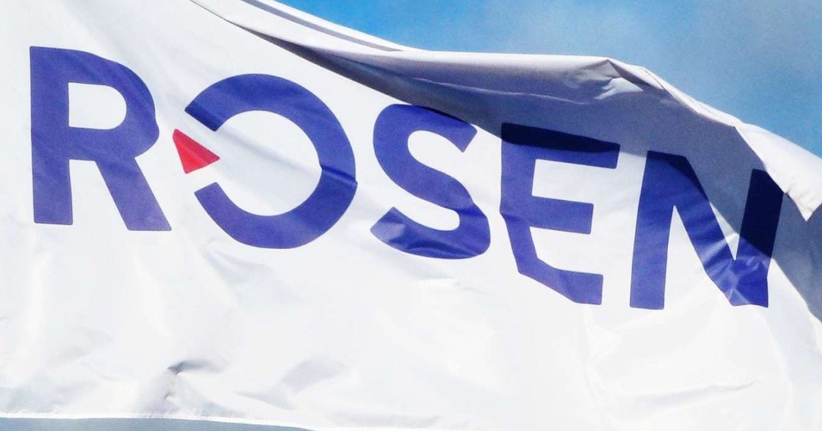 OpenGraph Image for ROSEN (UK) Ltd. secures key contract for major UK carbon capture project