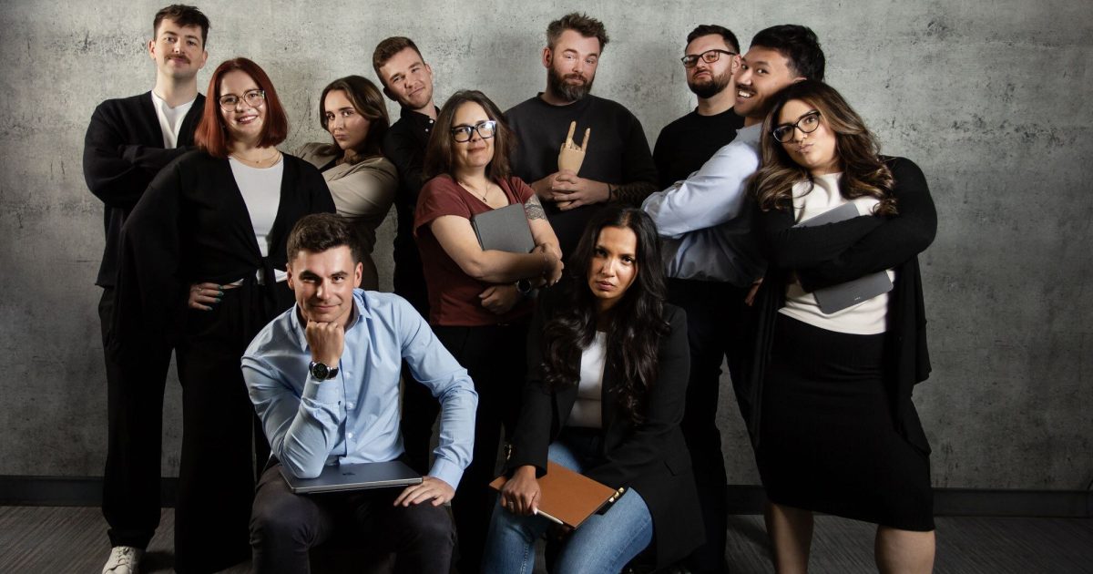 OpenGraph Image for Strategic marketing agency celebrates fifth birthday