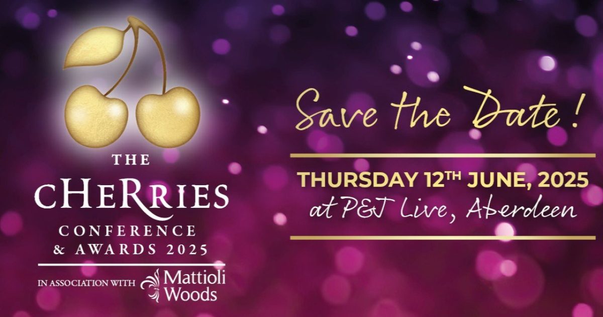 OpenGraph Image for Dealing with change? cHeRries Conference shows you how to adapt and thrive – Book your place now!