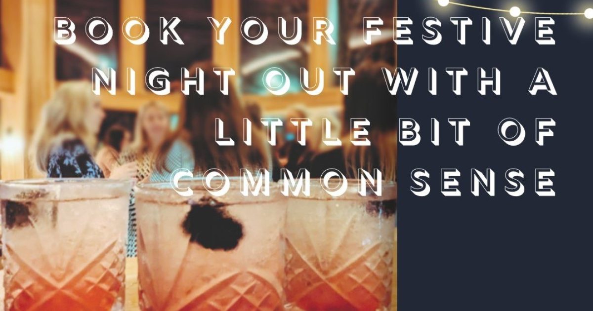 OpenGraph Image for Festive parties at Common Sense