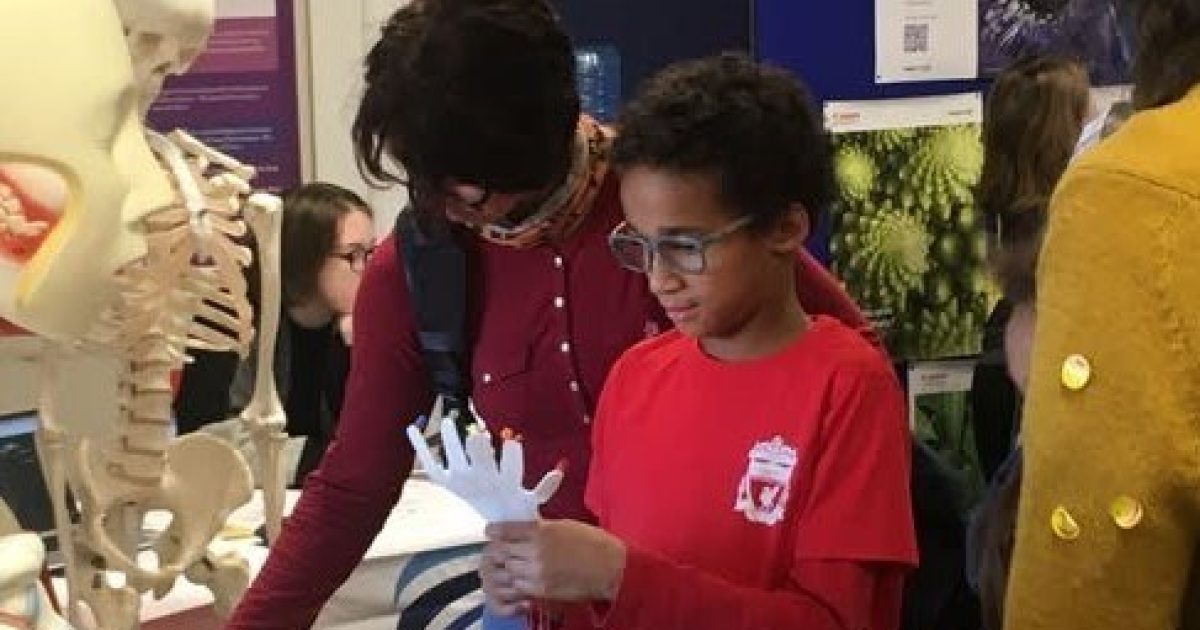 OpenGraph Image for Discover more about the University of Aberdeen