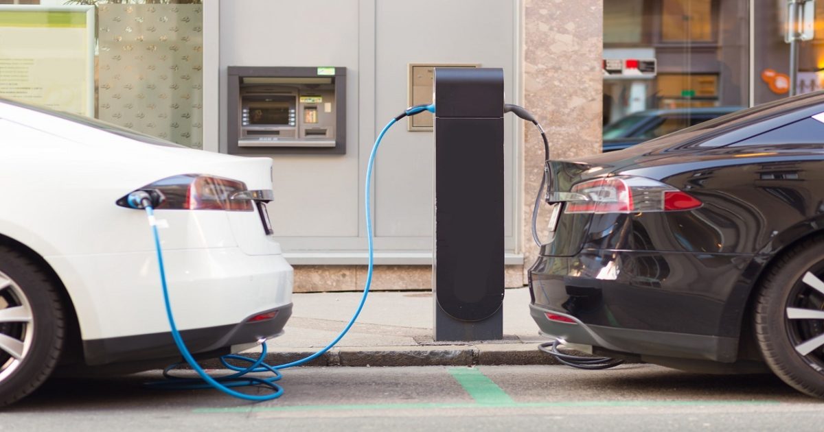 OpenGraph Image for Cala puts staff in the driving seat with roll-out of electric car scheme