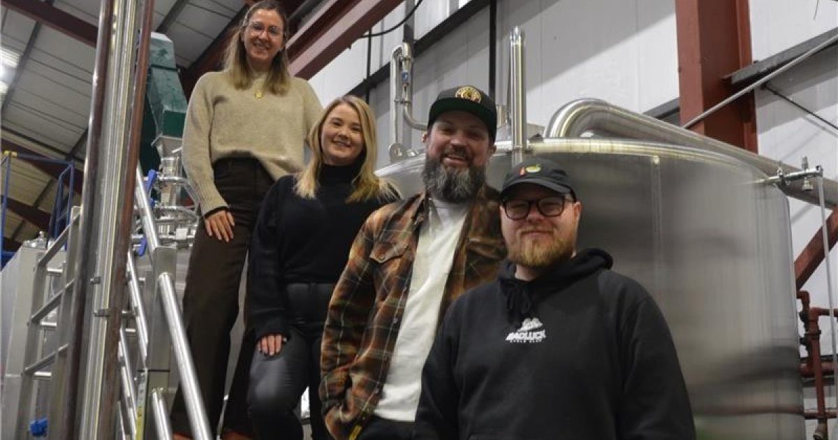 OpenGraph Image for Fierce Beer promotions signals continues growth