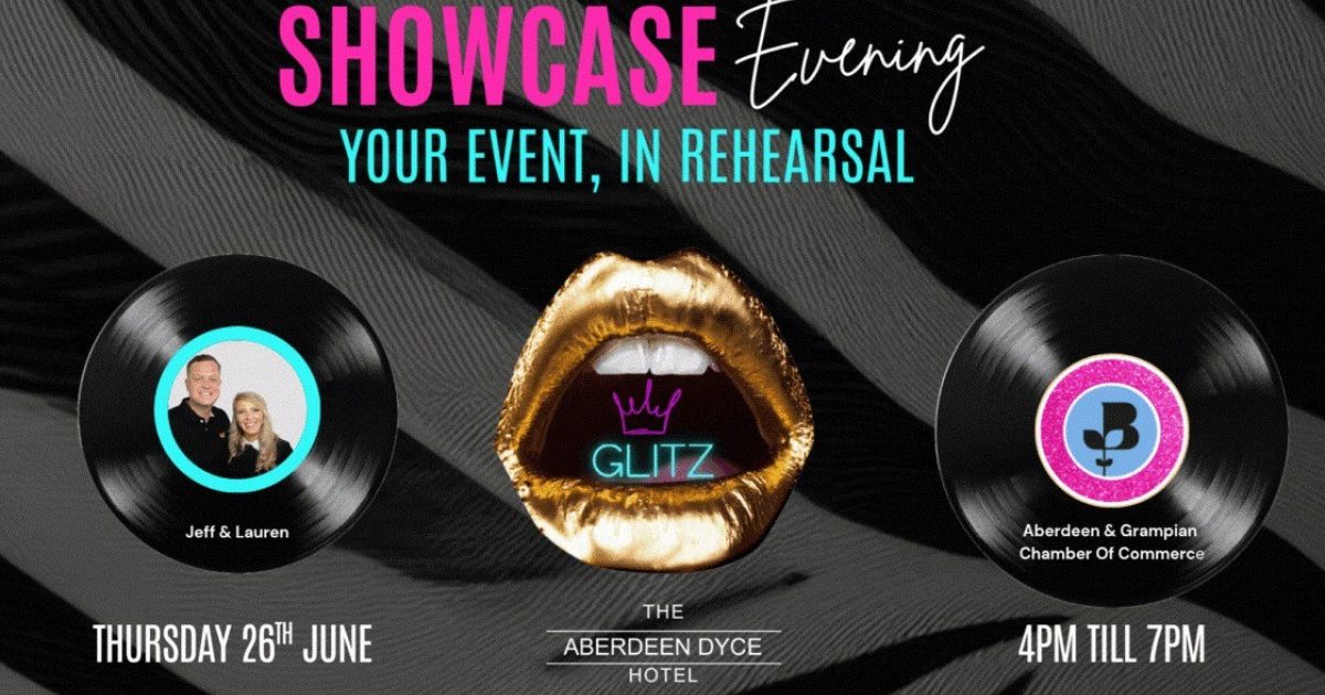 OpenGraph Image for A fresh take on business networking: Live entertainment meets local enterprise