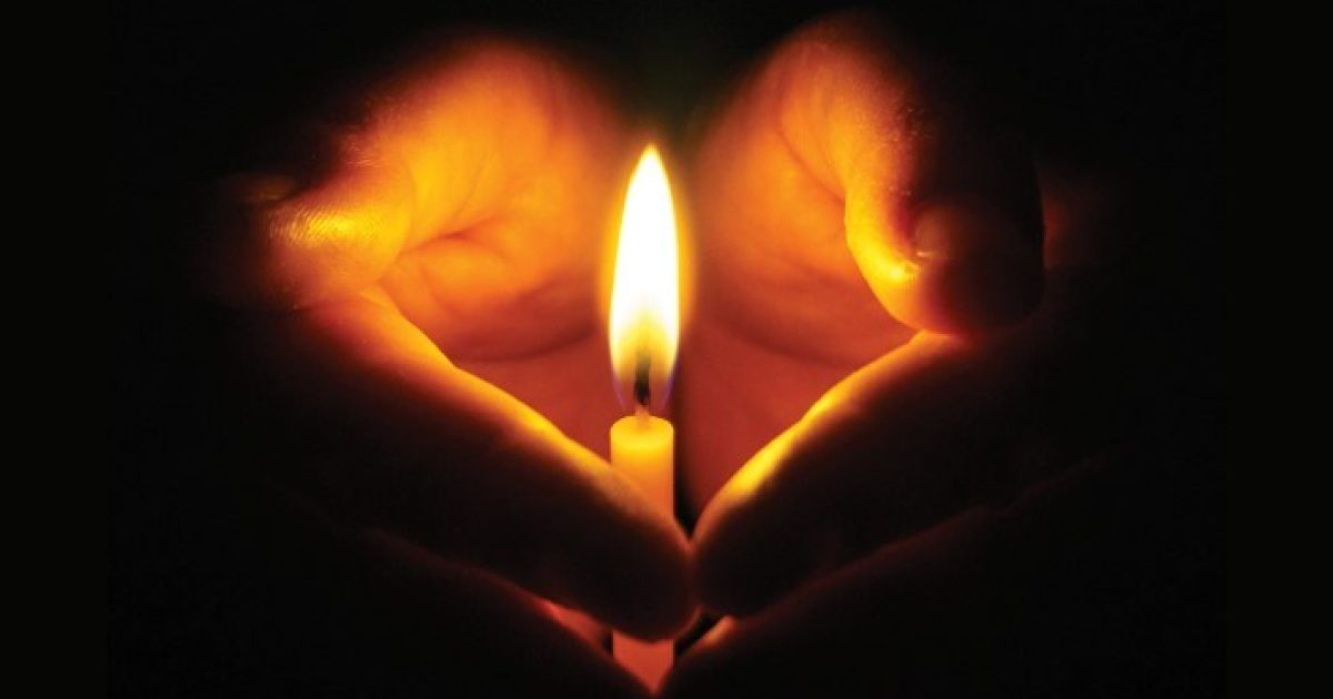 OpenGraph Image for Holocaust Memorial Day to be commemorated