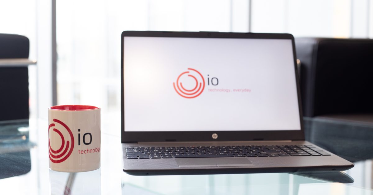 OpenGraph Image for iO presents: Connecting the Cloud - Azure and future-ready connectivity