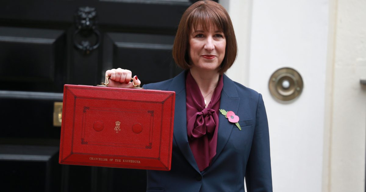 OpenGraph Image for Mattioli Woods to host Autumn Budget analysis