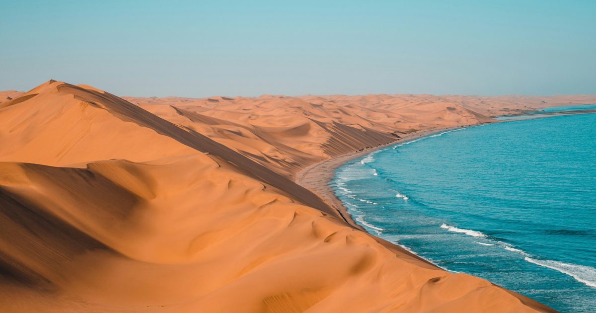 OpenGraph Image for Infinity roars into Namibia with LION energy hosting services