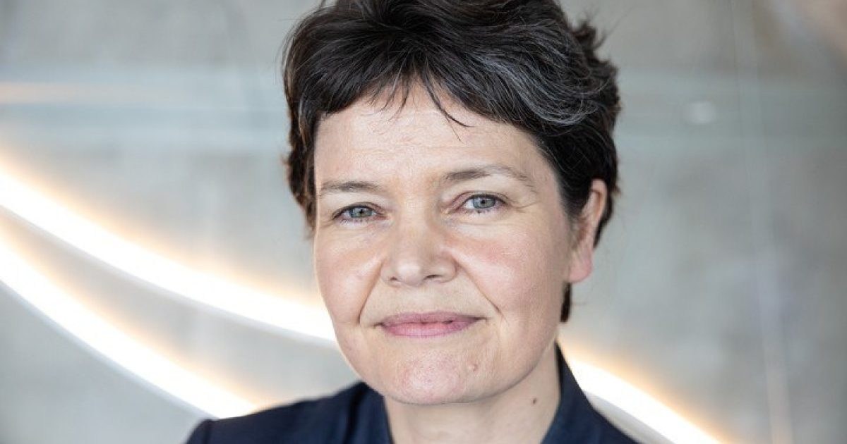 OpenGraph Image for Renegade economist Kate Raworth announced as speaker for the 46th TB Macaulay lecture