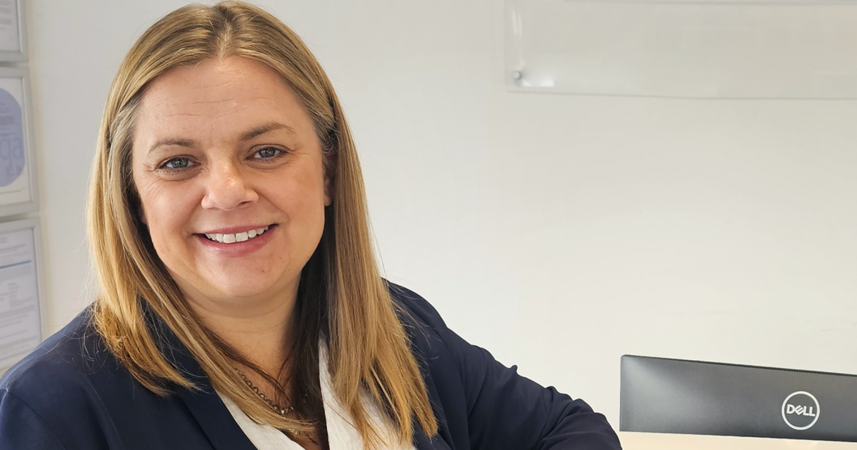 OpenGraph Image for Kerry Igns joins Dron & Dickson as people and development manager