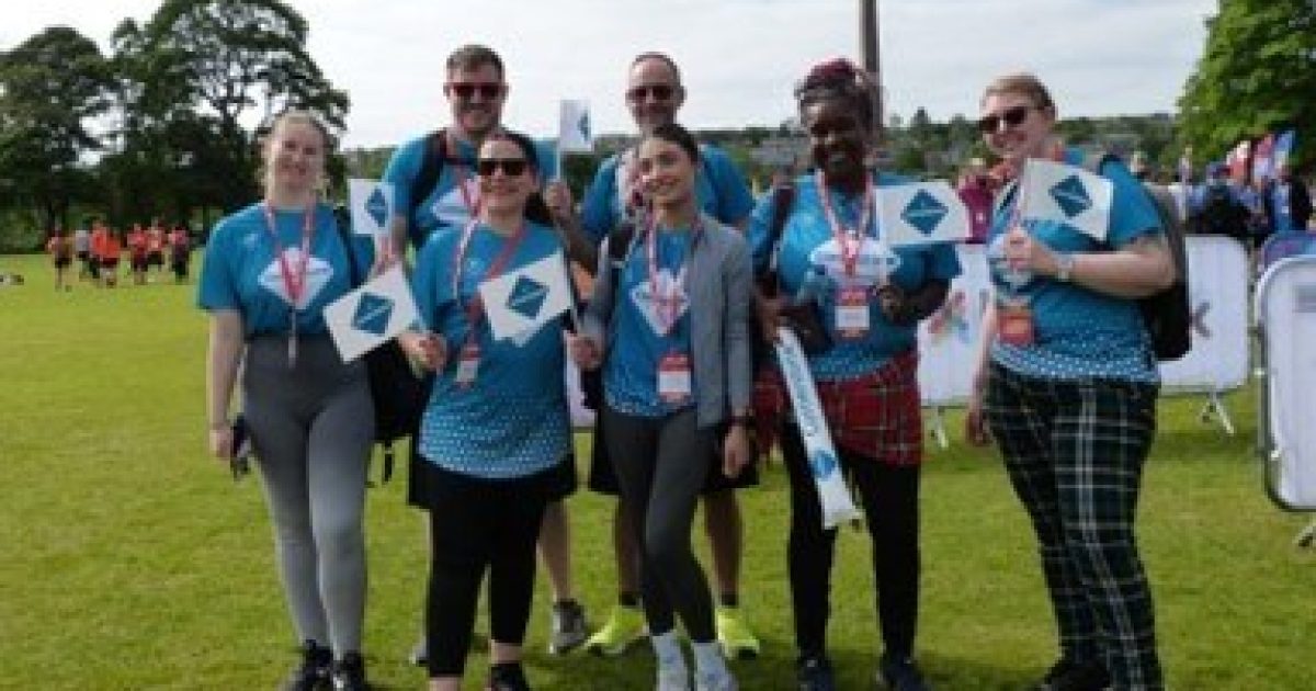OpenGraph Image for Kiltwalk 2025 – walk for Cornerstone!