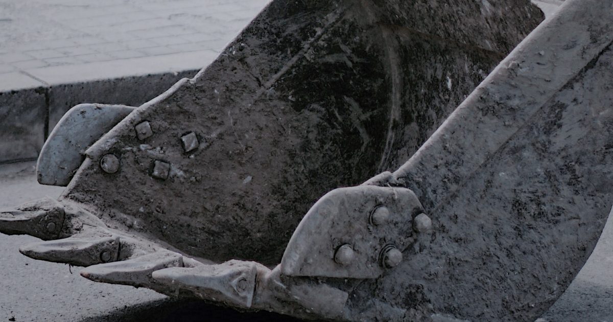 OpenGraph Image for Demolition of former Braeside School has started