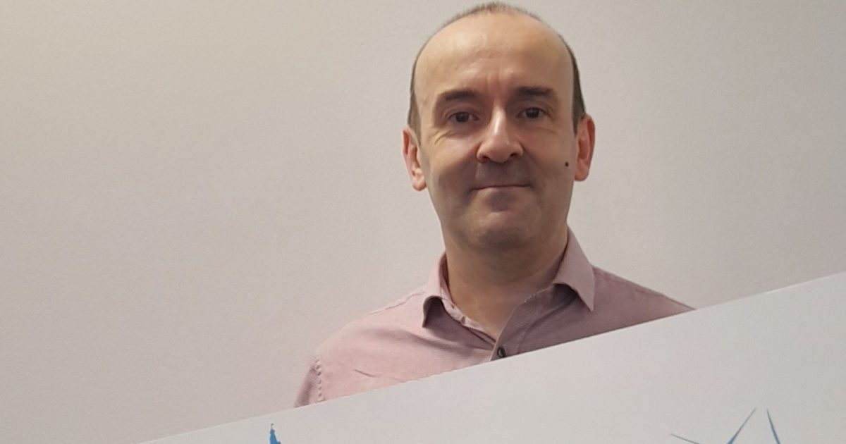 OpenGraph Image for New co-chair of living wage group appointed