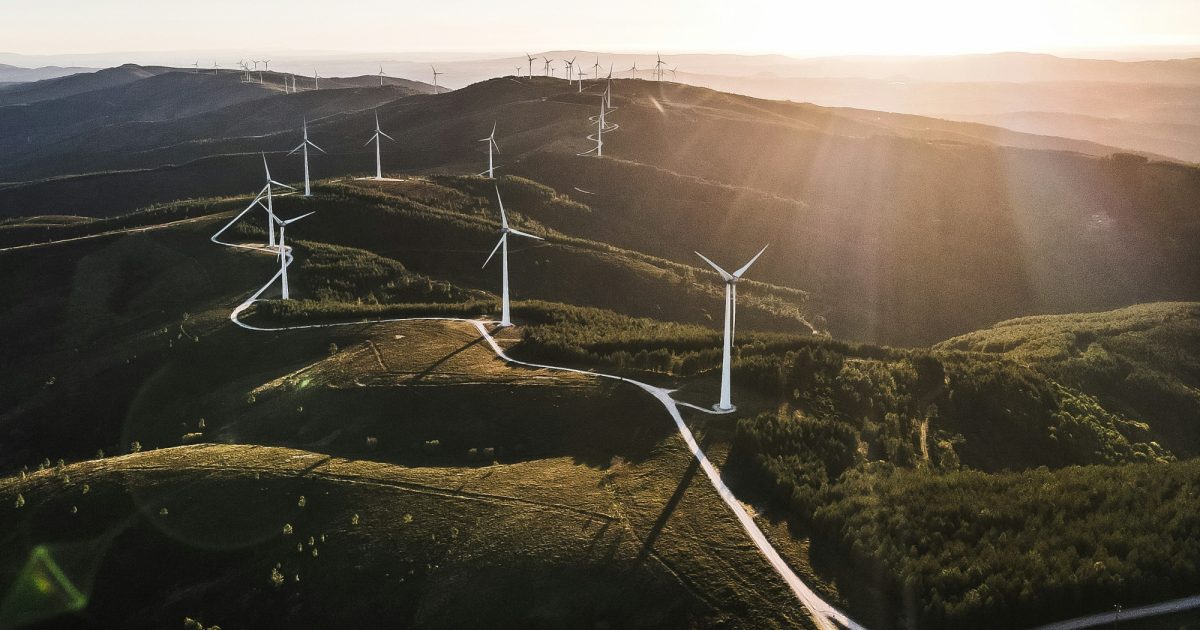 OpenGraph Image for Glacier Energy invests in innovative technology company Ilosta