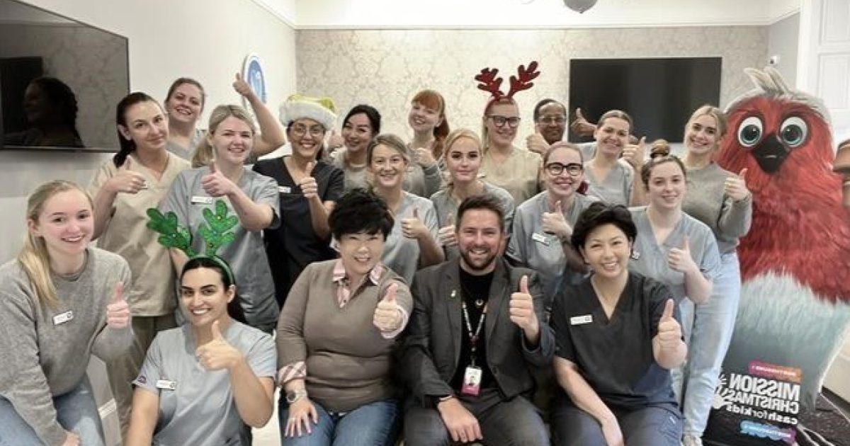 OpenGraph Image for Record levels of need for families in the North-east expected as Cash for Kids launches annual Mission Christmas appeal