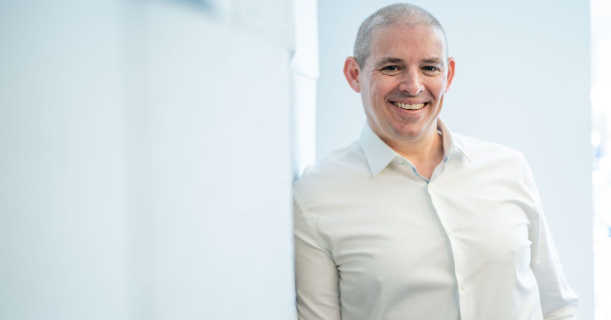 OpenGraph Image for Meet the Member: David Milne, Mitosis Digital Technologies Ltd