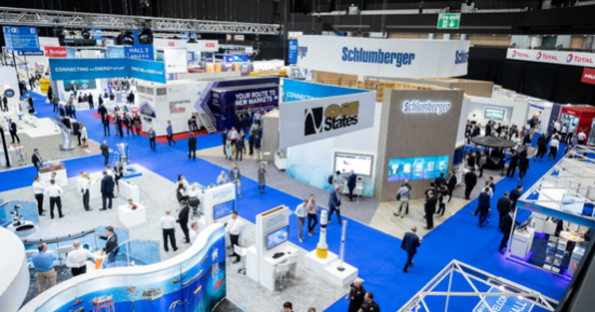 OpenGraph Image for SPE Offshore Europe 2025 pulls industry leaders to Aberdeen at crucial juncture for North Sea future