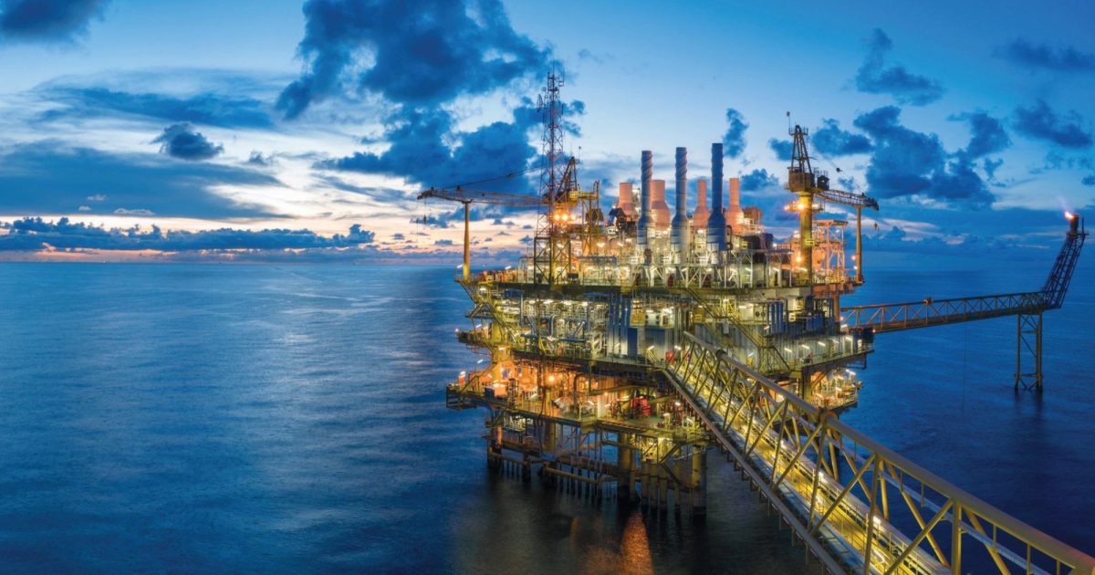 OpenGraph Image for Ferrier Pumps powers offshore progress with innovative pumping solutions