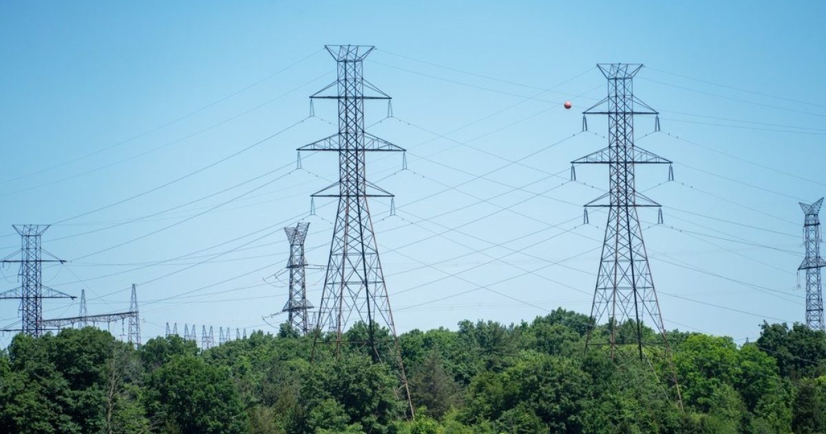 OpenGraph Image for SSEN Transmission submits planning application for Hurlie substation project