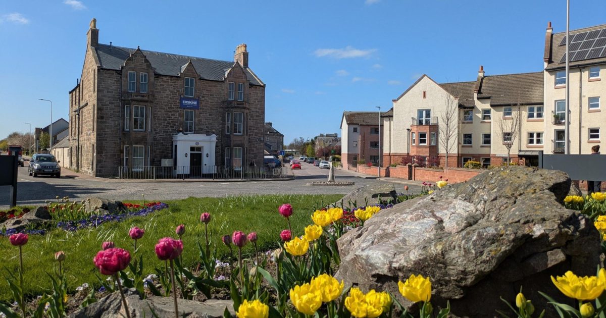 OpenGraph Image for Erskine hosts veterans’ marketplace event in Forres