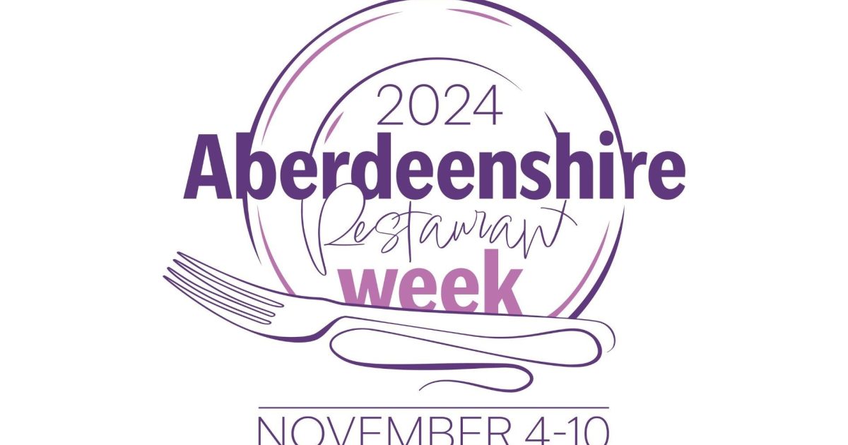 OpenGraph Image for Businesses encouraged to participate in Aberdeenshire Restaurant Week