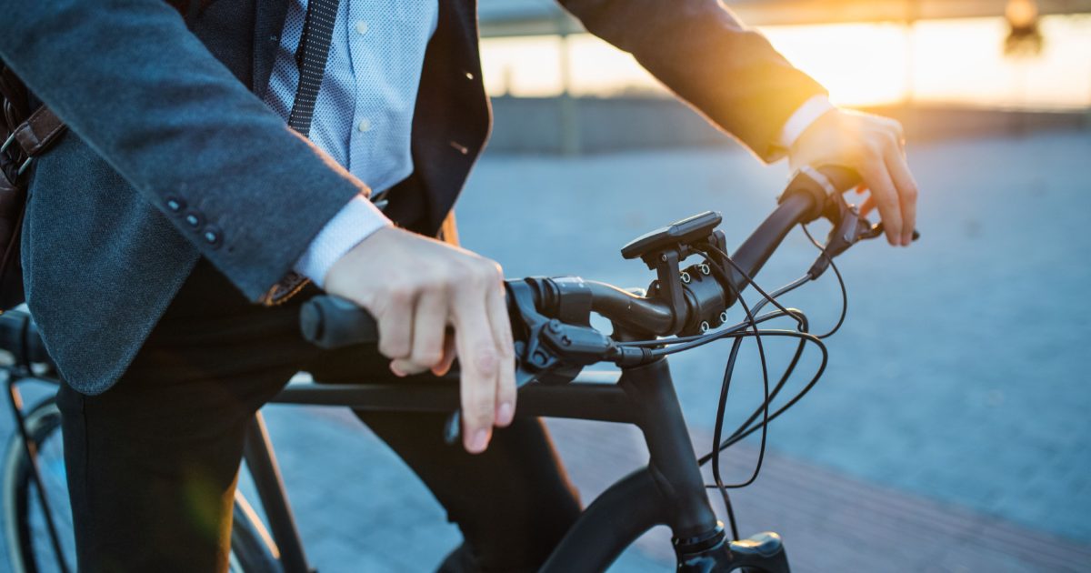 OpenGraph Image for Walking, wheeling and cycling survey results