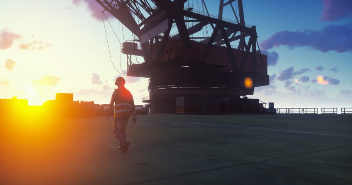 OpenGraph Image for North Sea energy industry tackling epic challenge to seal 200 abandoned oil and gas wells a year