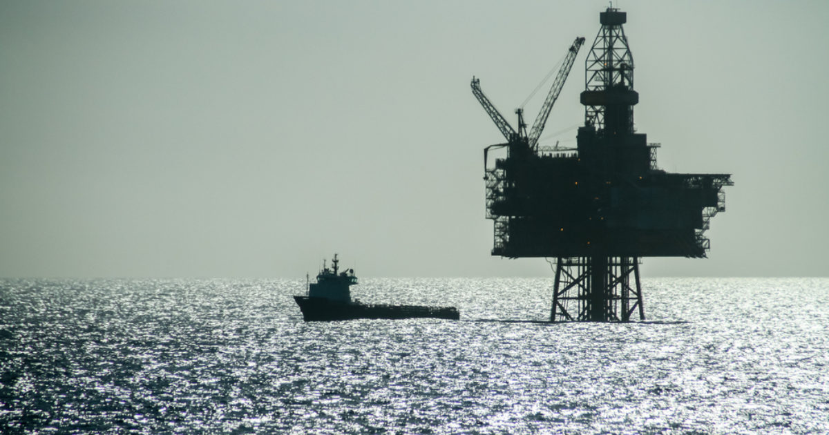 OpenGraph Image for UK’s energy jobs and security undermined by Labour’s proposals