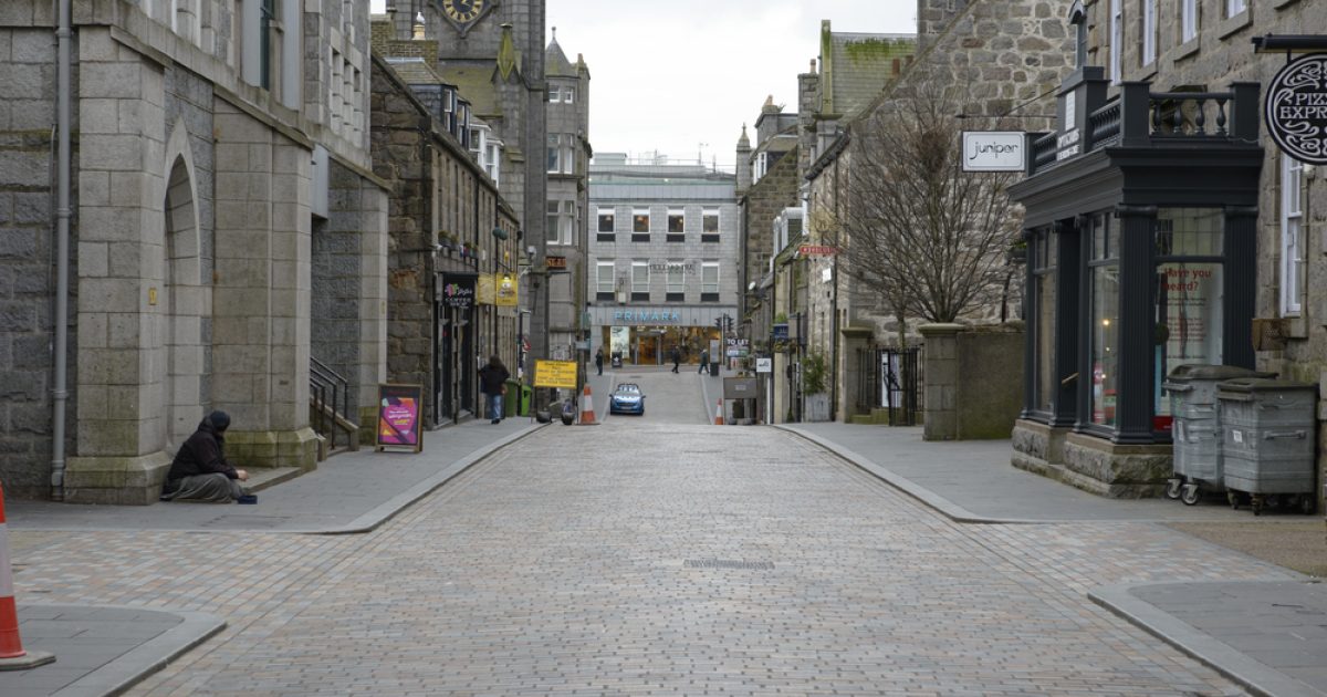 OpenGraph Image for Venues invited to apply for Aberdeen Best Bar None accreditation