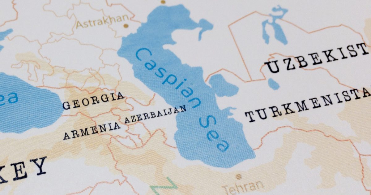 OpenGraph Image for ModuSpec strengthens presence in the Caspian Sea