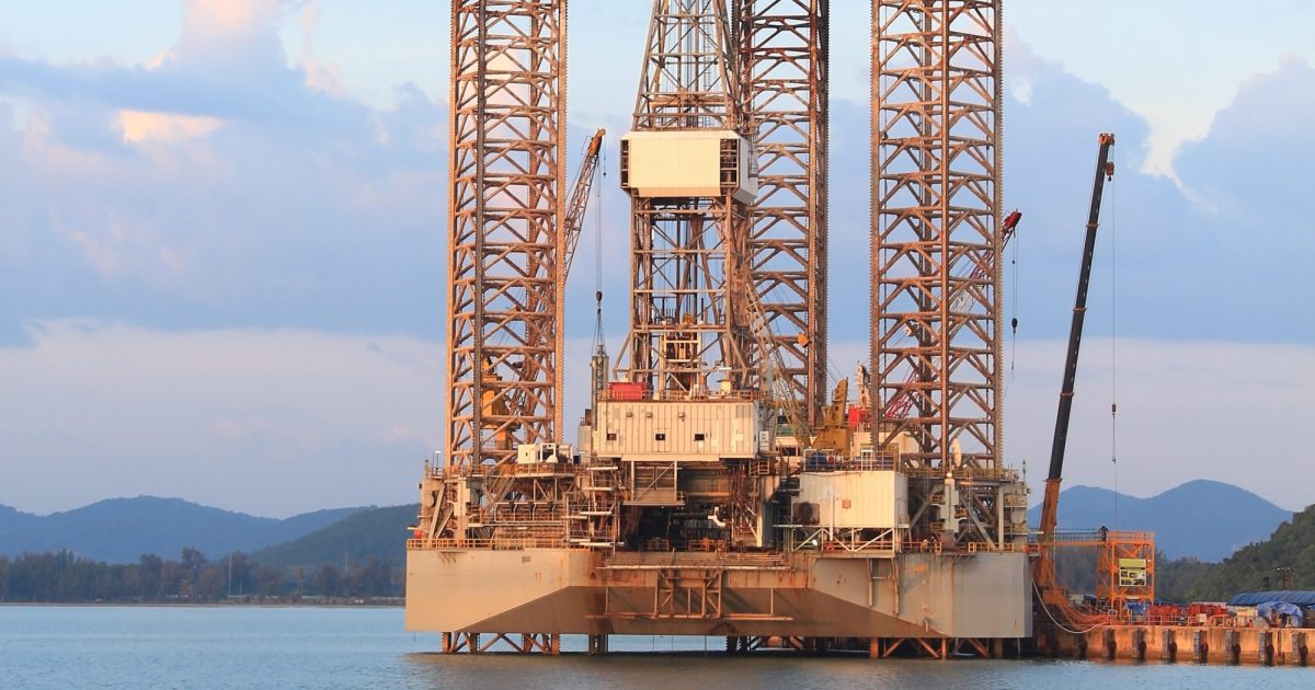 OpenGraph Image for ModuSpec awarded spate of North Sea shipyard projects