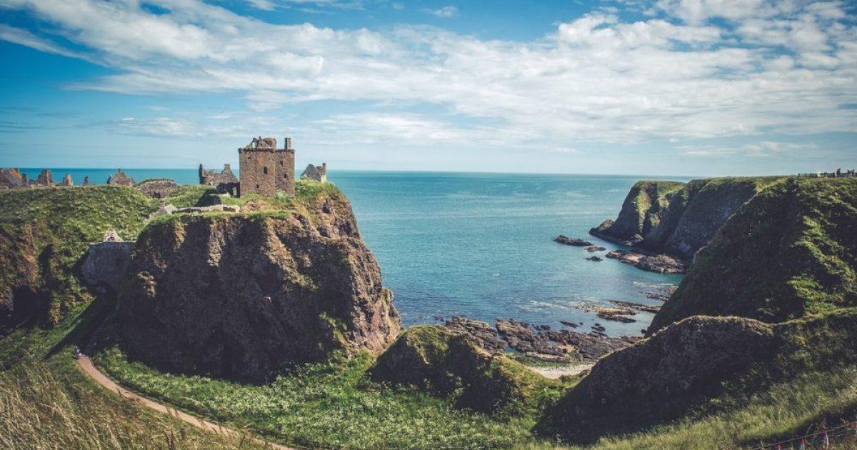 OpenGraph Image for Council to engage with tourism sector over proposed Aberdeenshire Visitor Levy