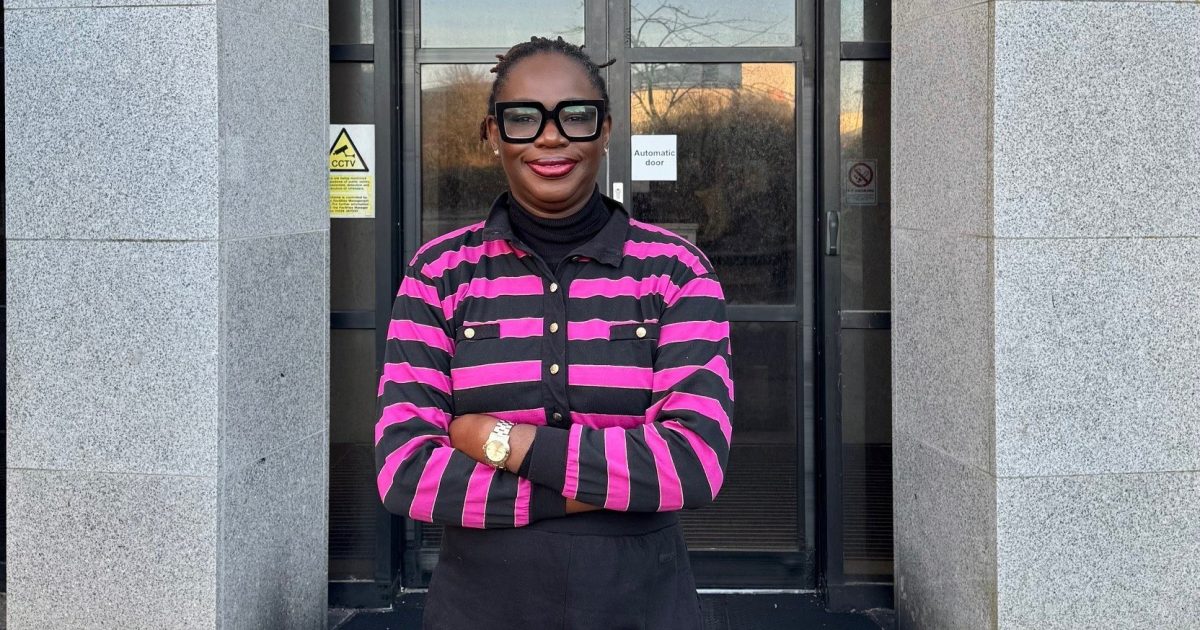 OpenGraph Image for Somebody Cares Scotland appoints three new trustees and announces permanent chief executive officer