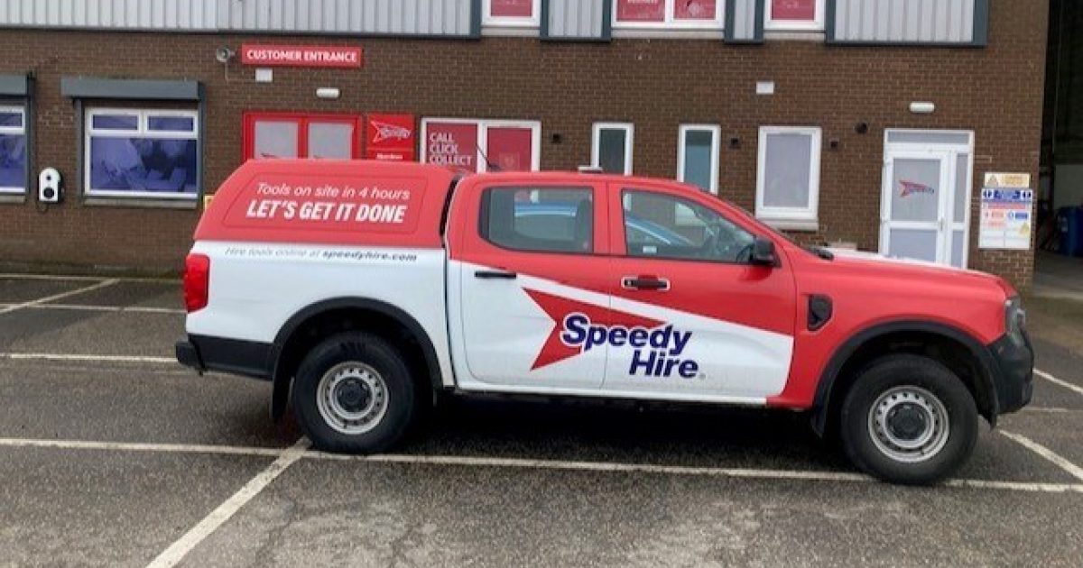 OpenGraph Image for Speedy Hire Aberdeen releases new vacancies