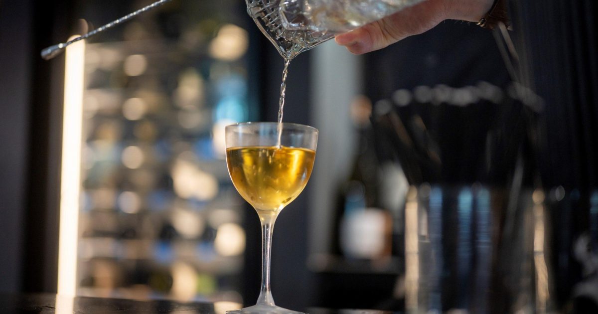 OpenGraph Image for Amuse by Kevin Dalgleish announces magical Easter Sunday lunch