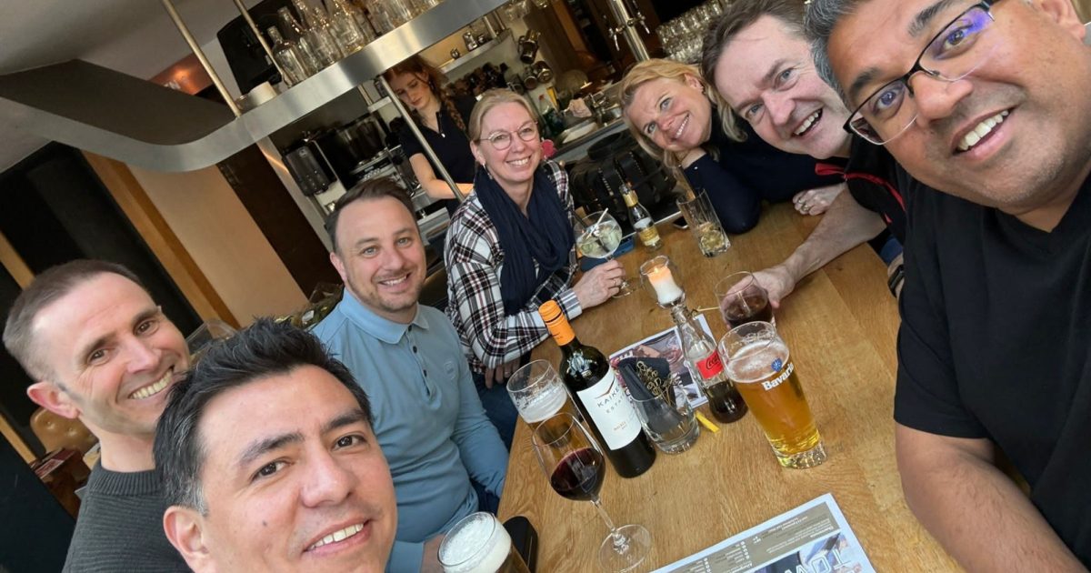 OpenGraph Image for SYT Coaching completes discovery and insights workshop with Storio Group Ltd