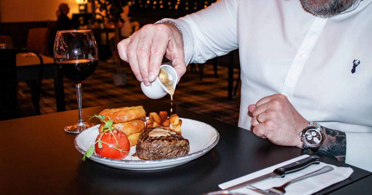 OpenGraph Image for Get ready for Inverurie’s week of incredible food and drink events